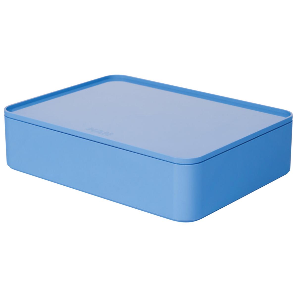 HAN | Allison Smart-Organizer sky blue (1110-84)